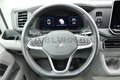 Daumennagel 13 - Volkswagen Crafter 35 TDI Kasten L4H3 Navi DSG Cam AHK 3,0T