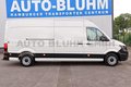 Daumennagel 4 - Volkswagen Crafter 35 TDI Kasten L4H3 Navi DSG Cam AHK 3,0T