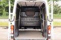 Daumennagel 9 - Volkswagen Crafter 35 TDI Kasten L4H3 Navi DSG Cam AHK 3,0T