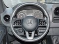 Daumennagel 18 - Mercedes-Benz Sprinter 317 Werkstattwg. L2H2 + AHK 3,5T