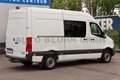 Daumennagel 5 - Mercedes-Benz Sprinter 317 Werkstattwg. L2H2 + AHK 3,5T