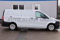 Daumennagel 4 - Mercedes-Benz Vito 116 CDI Kasten Pro XXL Cam AC 3-Sitze Navi