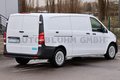 Daumennagel 5 - Mercedes-Benz Vito 116 CDI Kasten Pro XXL Cam AC 3-Sitze Navi