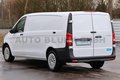 Daumennagel 7 - Mercedes-Benz Vito 116 CDI Kasten Pro XXL Cam AC 3-Sitze Navi