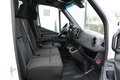 Daumennagel 9 - Mercedes-Benz Sprinter 317 CDI Kasten Maxi Cam AC 3-Sitze MBUX