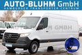 Daumennagel 1 - Mercedes-Benz Sprinter 317 CDI Kasten Maxi Cam AC 3-Sitze MBUX