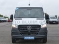 Daumennagel 2 - Mercedes-Benz Sprinter 314 CDI Mixto L2H2 Standhzg AC 4-Sitze