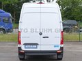 Daumennagel 6 - Mercedes-Benz Sprinter 314 CDI Mixto L2H2 Standhzg AC 4-Sitze