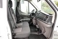 Daumennagel 11 - Ford Transit 350-EB Doka L2 + Klima AHK 2,24T 7-Sitze