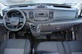 Daumennagel 12 - Ford Transit 350-EB Doka L2 + Klima AHK 2,24T 7-Sitze