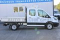 Daumennagel 3 - Ford Transit 350-EB Doka L2 + Klima AHK 2,24T 7-Sitze