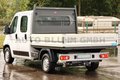 Daumennagel 7 - Citroën Jumper 35 B-HDi Doka L2 + AHK 2,5T 7-Sitze Klima