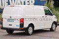Thumbnail 5 - Volkswagen T6.1 TDI Kasten KR + AHK 2,5T DSG Klima 3-Sitze