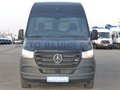 Daumennagel 2 - Mercedes-Benz Sprinter 317 CDI Kasten Maxi Cam AC 3-Sitze MBUX