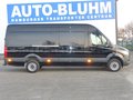 Daumennagel 4 - Mercedes-Benz Sprinter 317 CDI Kasten Maxi Cam AC 3-Sitze MBUX