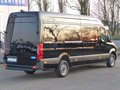 Daumennagel 5 - Mercedes-Benz Sprinter 317 CDI Kasten Maxi Cam AC 3-Sitze MBUX