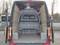 Daumennagel 8 - Mercedes-Benz Sprinter 317 CDI Kasten Maxi Cam AC 3-Sitze MBUX