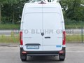 Daumennagel 5 - Mercedes-Benz Sprinter 315 Regaleinbaut. Mixto L2H2 + Standhzg