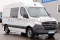 Daumennagel 2 - Mercedes-Benz Sprinter 315 Regaleinbaut. Mixto L2H2 + AHK 3,5T