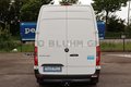 Daumennagel 6 - Mercedes-Benz Sprinter 315 Regaleinbaut. Mixto L2H2 + AHK 3,5T