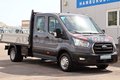 Thumbnail 3 - Ford Transit 470-EB Doka L3 + AHK 2,6T 7-Sitze Klima