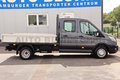 Thumbnail 4 - Ford Transit 470-EB Doka L3 + AHK 2,6T 7-Sitze Klima