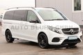 Daumennagel 2 - Mercedes-Benz V 300d 4M Avantgarde Edition LR Pano Stdhzg AHK