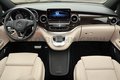 Daumennagel 12 - Mercedes-Benz V 300d 4M Avantgarde Edition LR Pano Stdhzg AHK