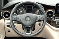 Daumennagel 13 - Mercedes-Benz V 300d 4M Avantgarde Edition LR Pano Stdhzg AHK