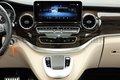Daumennagel 14 - Mercedes-Benz V 300d 4M Avantgarde Edition LR Pano Stdhzg AHK