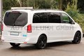 Daumennagel 3 - Mercedes-Benz V 300d 4M Avantgarde Edition LR Pano Stdhzg AHK