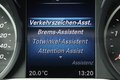Daumennagel 26 - Mercedes-Benz V 300d 4M Avantgarde Edition LR Pano Stdhzg AHK