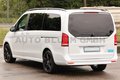 Daumennagel 4 - Mercedes-Benz V 300d 4M Avantgarde Edition LR Pano Stdhzg AHK