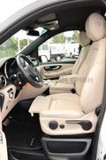 Daumennagel 10 - Mercedes-Benz V 300d 4M Avantgarde Edition LR Pano Stdhzg AHK