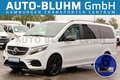 Daumennagel 1 - Mercedes-Benz V 300d 4M Avantgarde Edition LR Pano Stdhzg AHK