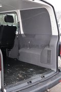 Daumennagel 10 - Volkswagen T6.1 TDI-SCR Mixto L1 + Klima 5-Sitze 2,5T-AHK