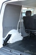 Daumennagel 9 - Volkswagen T6.1 TDI-SCR Mixto L1 + Klima 5-Sitze 2,5T-AHK