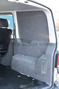 Daumennagel 10 - Volkswagen T6.1 TDI-SCR Mixto L1 + Klima 5-Sitze 2,5T-AHK