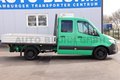 Daumennagel 4 - Mercedes-Benz Sprinter 316 CDI Doka MR + 7G-Tronic AHK 3,5T