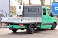 Daumennagel 5 - Mercedes-Benz Sprinter 316 CDI Doka MR + 7G-Tronic AHK 3,5T