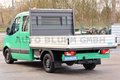 Daumennagel 7 - Mercedes-Benz Sprinter 316 CDI Doka MR + 7G-Tronic AHK 3,5T