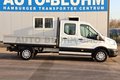 Daumennagel 4 - Ford Transit 350-EB Doka L3 + Standhzg 3,0T AHK