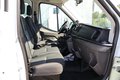 Daumennagel 9 - Ford Transit 310-EB Doka Plane L2 AC 7-Sitze 2-Kisten