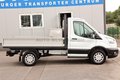 Thumbnail 4 - Ford Transit 330-EB EK Pritsche L1 + Kiste AHK 2,7T