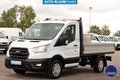 Thumbnail 1 - Ford Transit 330-EB EK Pritsche L1 + Kiste AHK 2,7T