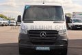 Daumennagel 2 - Mercedes-Benz Sprinter 314 CDI Mixto L2H1 Navi Stdhzg. Klima