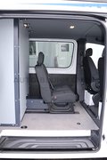 Daumennagel 11 - Mercedes-Benz Sprinter 314 CDI Mixto L2H1 Navi Stdhzg. Klima