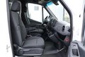 Daumennagel 13 - Mercedes-Benz Sprinter 314 CDI Mixto L2H1 Navi Stdhzg. Klima
