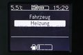 Daumennagel 29 - Mercedes-Benz Sprinter 314 CDI Mixto L2H1 Navi Stdhzg. Klima