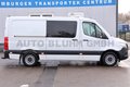 Daumennagel 4 - Mercedes-Benz Sprinter 314 CDI Mixto L2H1 Navi Stdhzg. Klima